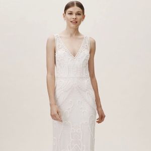 BHLDN Sorrento Dress